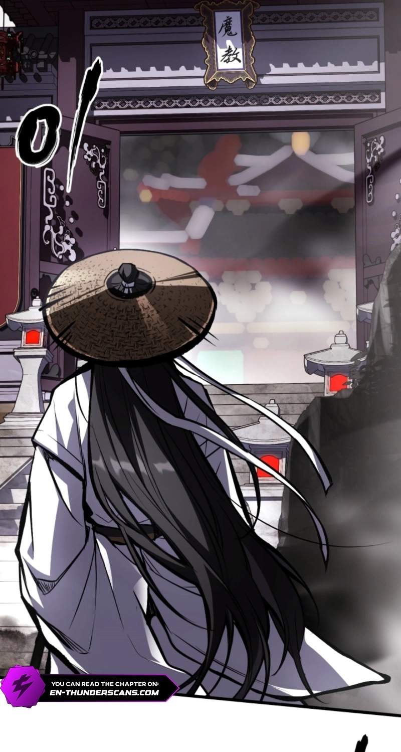 Swordmanship Veteran’s Game Stream — Chapter 40 — page 39