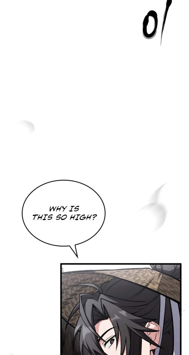 Swordmanship Veteran’s Game Stream — Chapter 40 — page 40