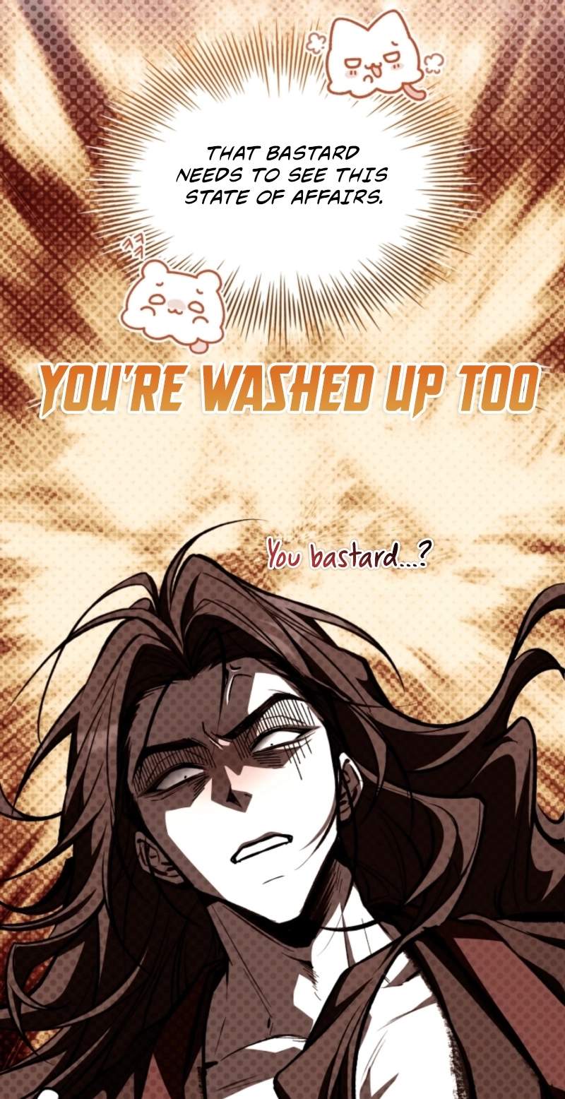 Swordmanship Veteran’s Game Stream — Chapter 40 — page 55