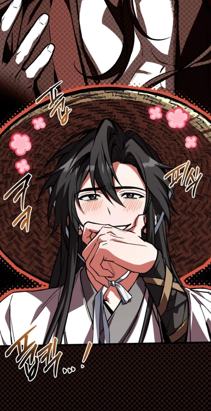 Swordmanship Veteran’s Game Stream — Chapter 40 — page 56
