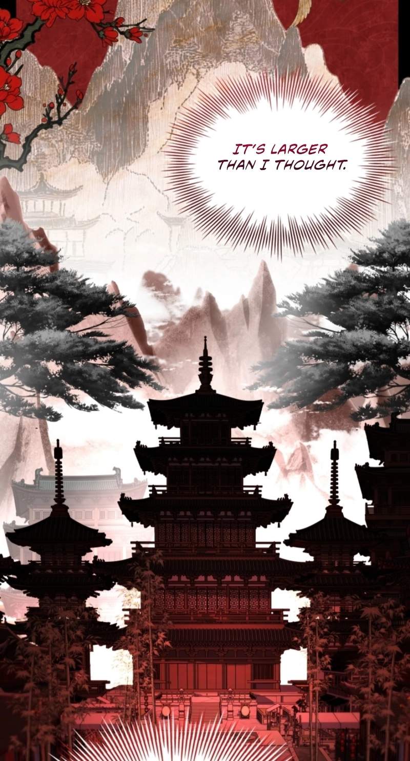 Swordmanship Veteran’s Game Stream — Chapter 40 — page 59