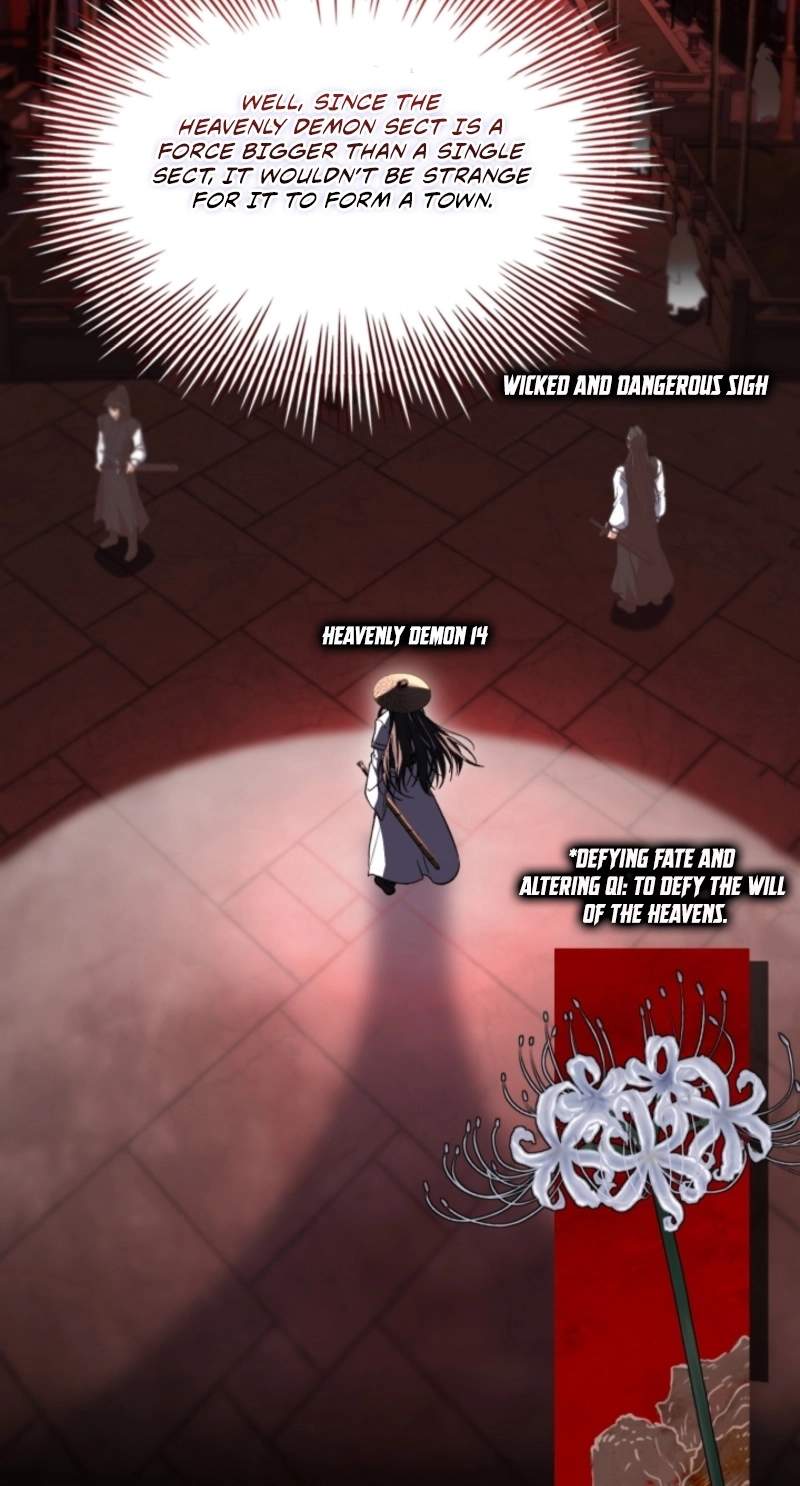 Swordmanship Veteran’s Game Stream — Chapter 40 — page 60