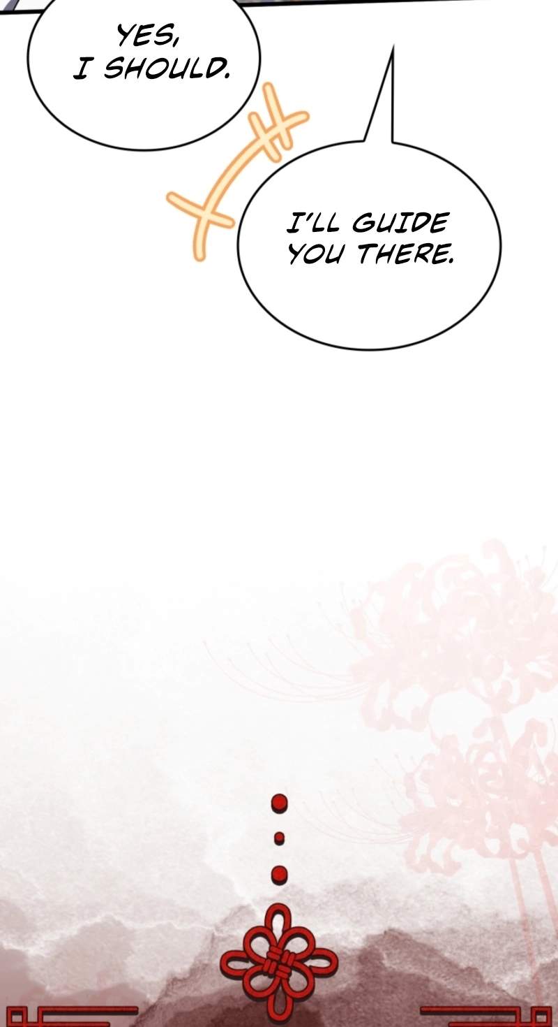 Swordmanship Veteran’s Game Stream — Chapter 40 — page 71