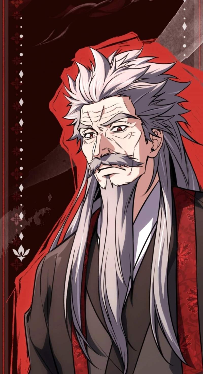 Swordmanship Veteran’s Game Stream — Chapter 40 — page 75
