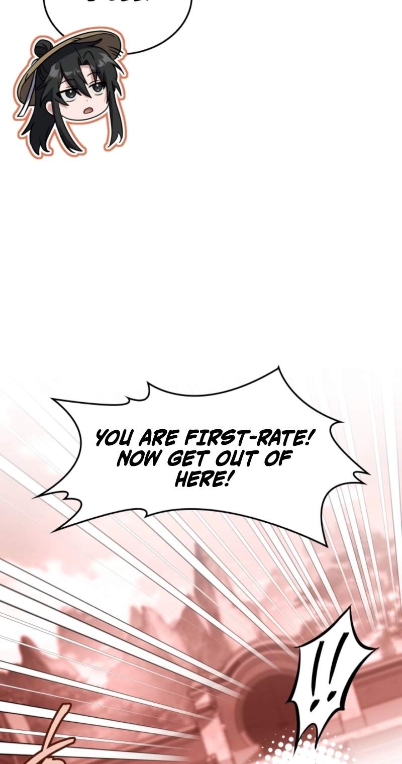 Swordmanship Veteran’s Game Stream — Chapter 40 — page 88