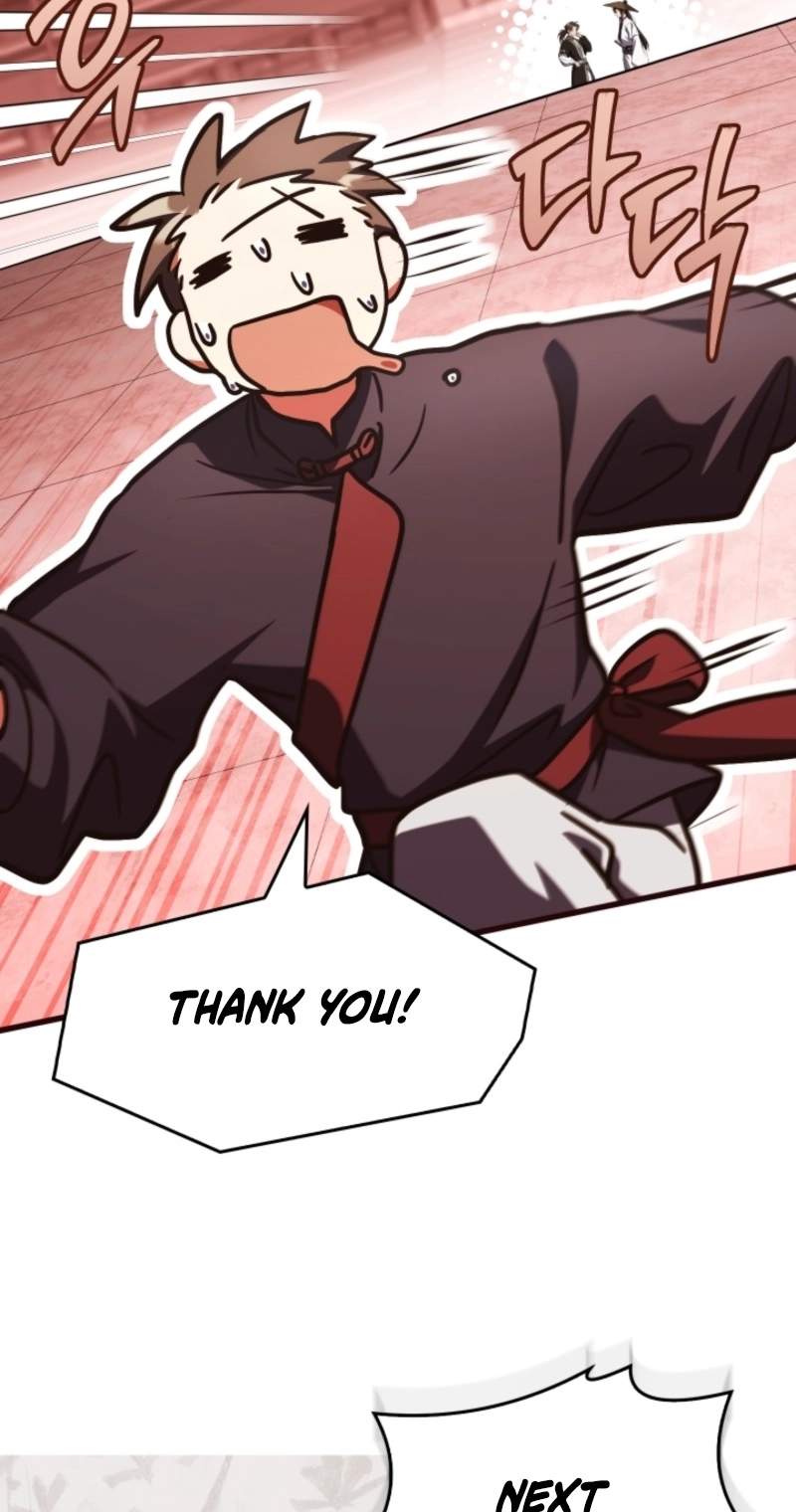 Swordmanship Veteran’s Game Stream — Chapter 40 — page 89