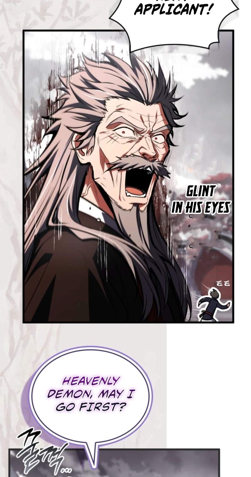 Swordmanship Veteran’s Game Stream — Chapter 40 — page 90