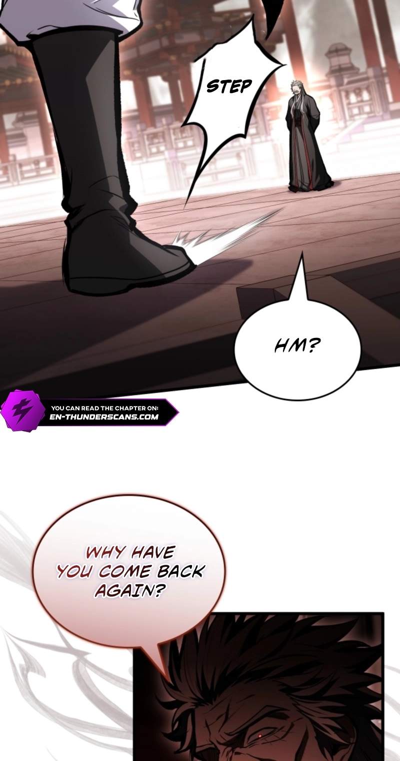 Swordmanship Veteran’s Game Stream — Chapter 40 — page 92