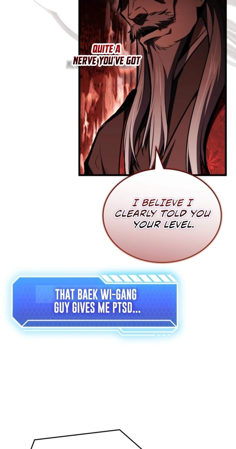 Swordmanship Veteran’s Game Stream — Chapter 40 — page 93