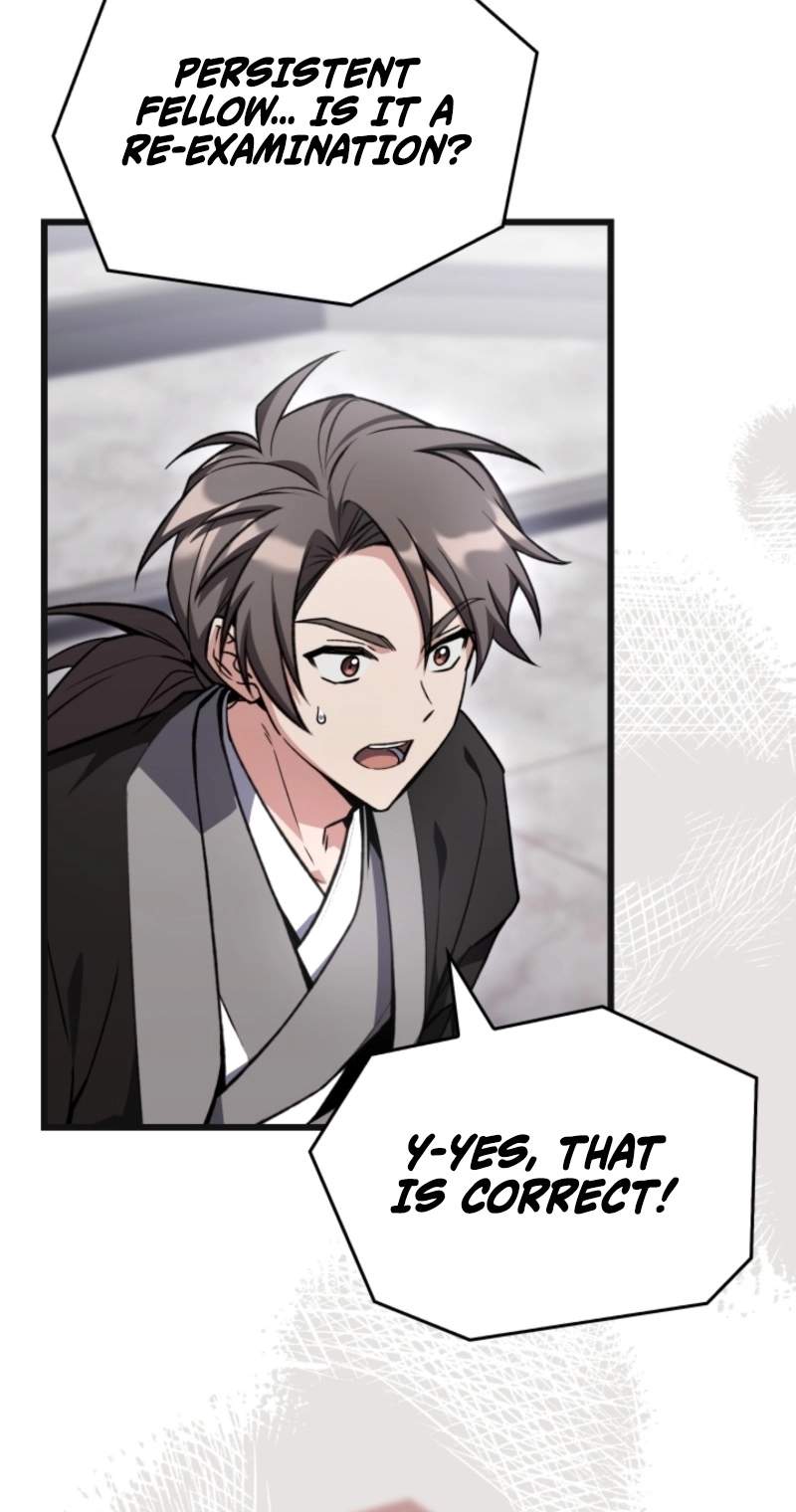 Swordmanship Veteran’s Game Stream — Chapter 40 — page 94