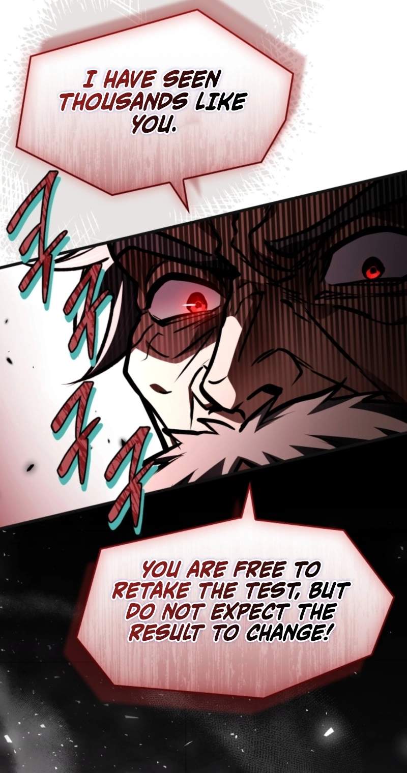 Swordmanship Veteran’s Game Stream — Chapter 40 — page 95