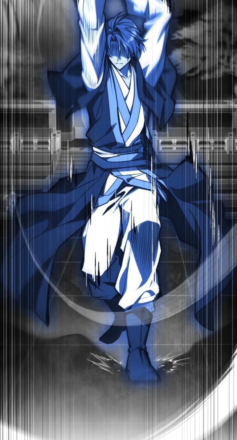 Swordmanship Veteran’s Game Stream — Chapter 40 — page 99
