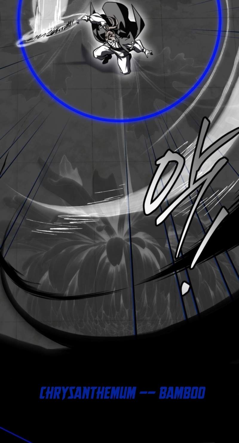 Swordmanship Veteran’s Game Stream — Chapter 40 — page 103
