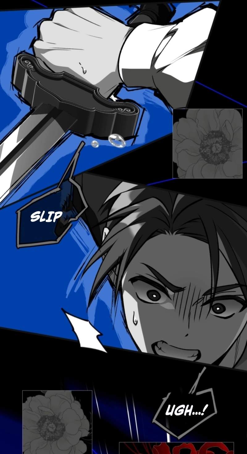 Swordmanship Veteran’s Game Stream — Chapter 40 — page 104