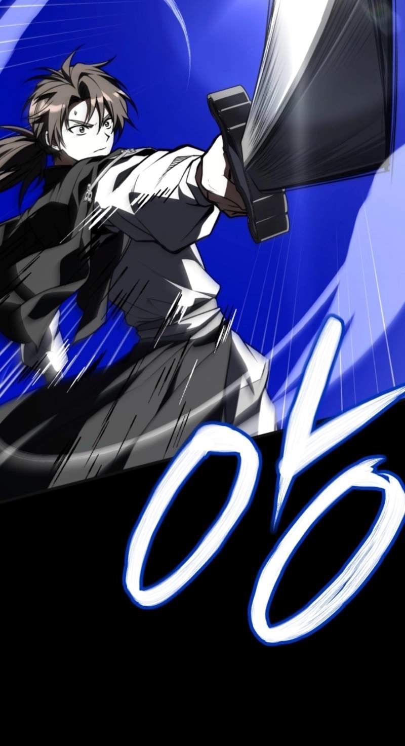 Swordmanship Veteran’s Game Stream — Chapter 40 — page 106