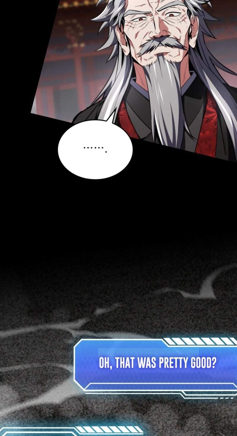 Swordmanship Veteran’s Game Stream — Chapter 40 — page 109