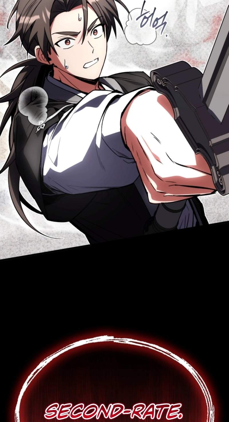 Swordmanship Veteran’s Game Stream — Chapter 40 — page 111
