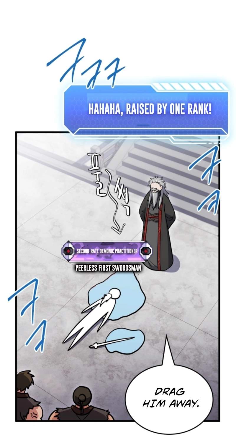 Swordmanship Veteran’s Game Stream — Chapter 40 — page 115