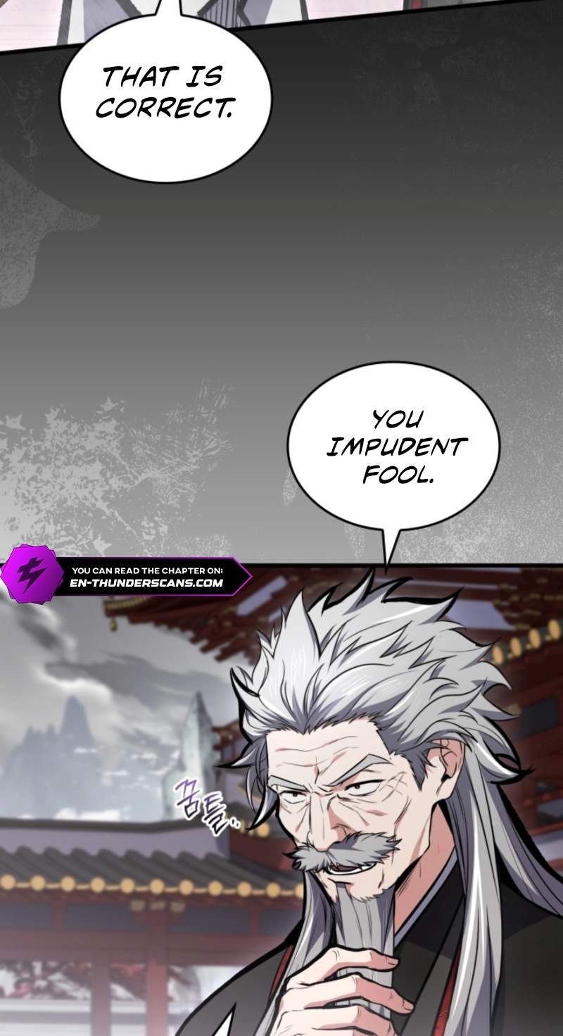 Swordmanship Veteran’s Game Stream — Chapter 40 — page 120