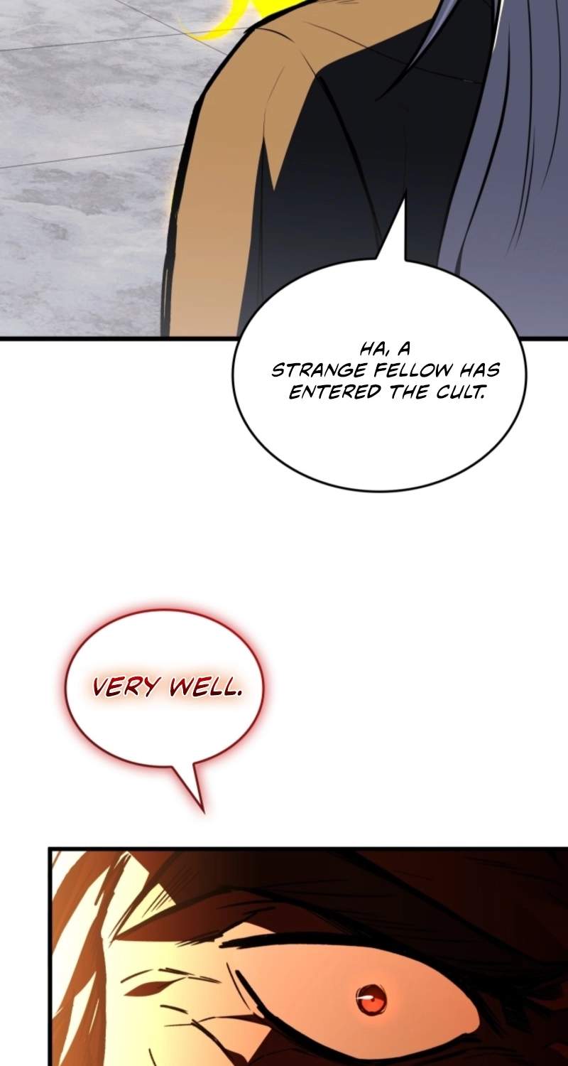 Swordmanship Veteran’s Game Stream — Chapter 40 — page 127