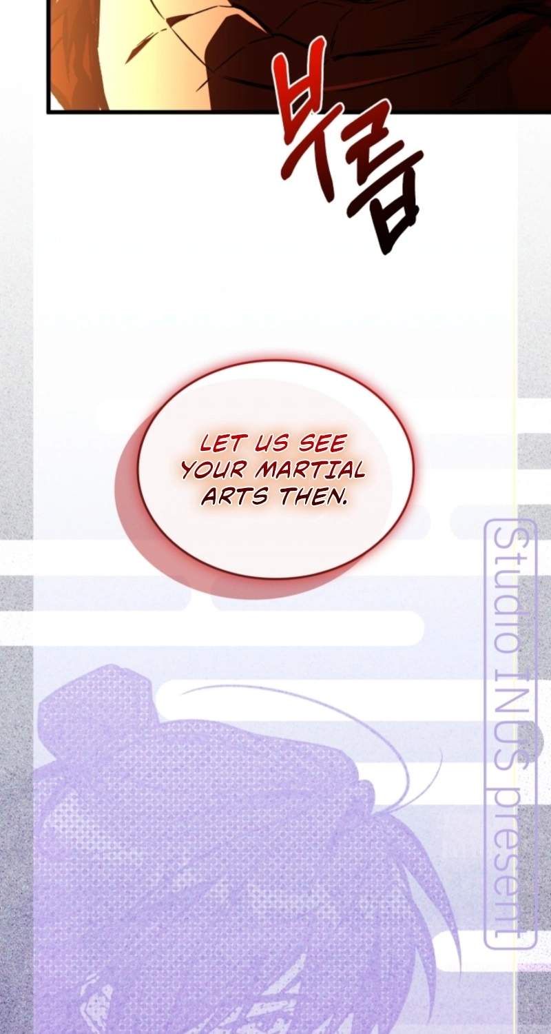 Swordmanship Veteran’s Game Stream — Chapter 40 — page 128
