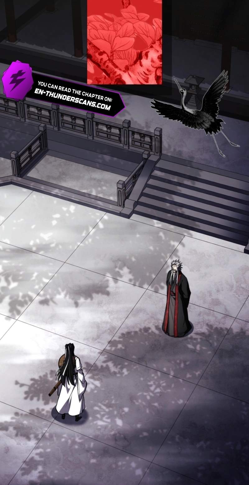Swordmanship Veteran’s Game Stream — Chapter 41 — page 3