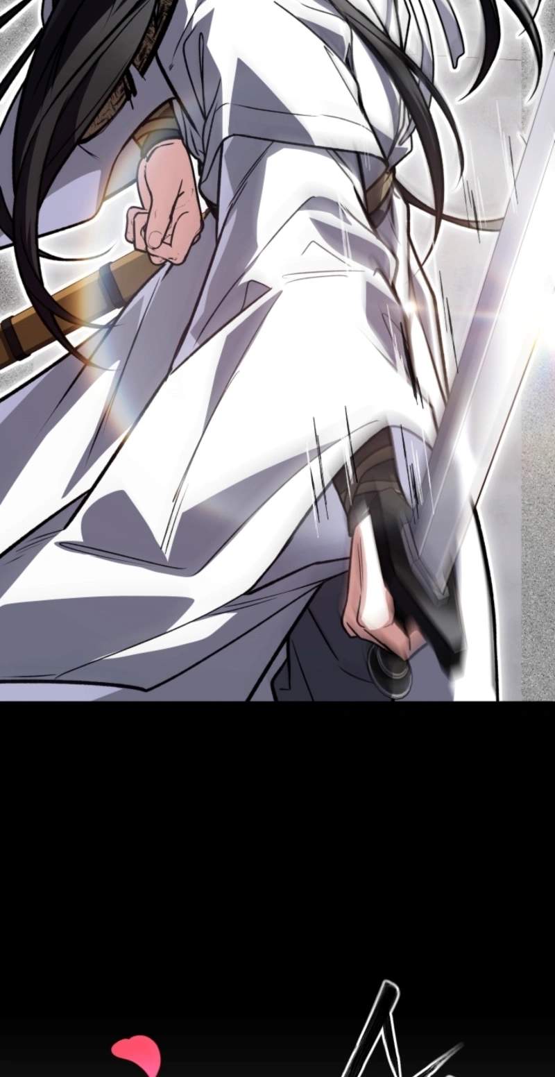 Swordmanship Veteran’s Game Stream — Chapter 41 — page 9
