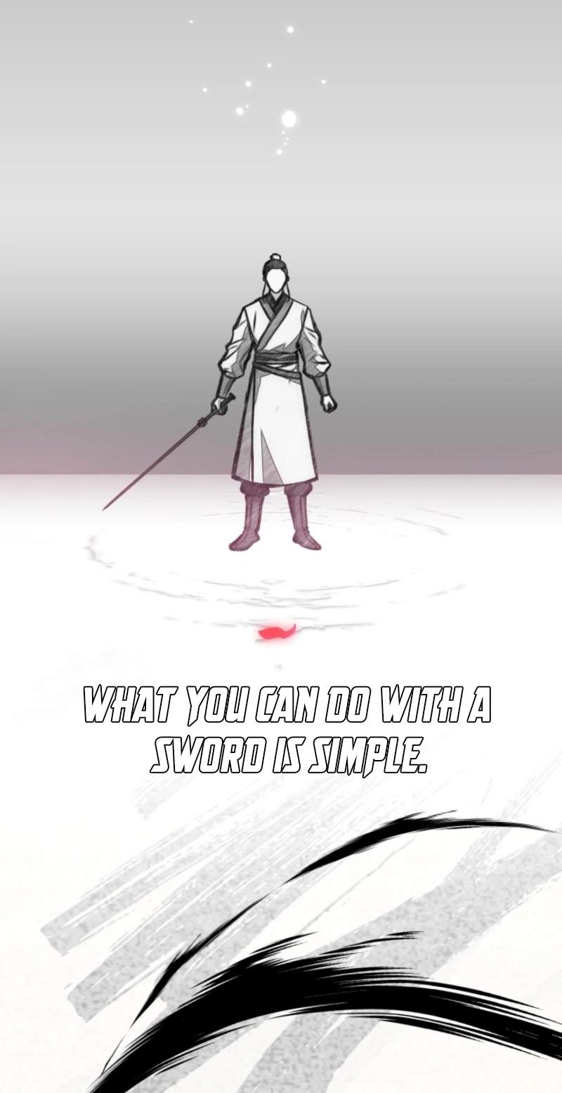 Swordmanship Veteran’s Game Stream — Chapter 41 — page 11
