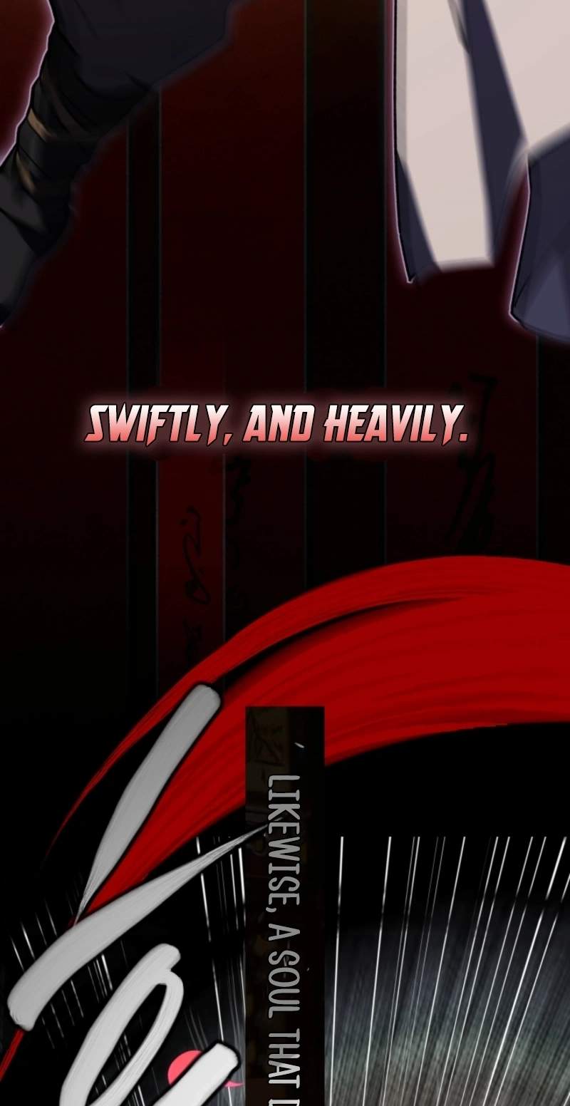 Swordmanship Veteran’s Game Stream — Chapter 41 — page 18