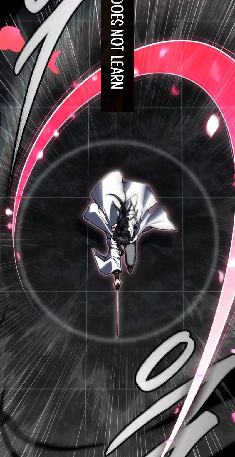 Swordmanship Veteran’s Game Stream — Chapter 41 — page 19