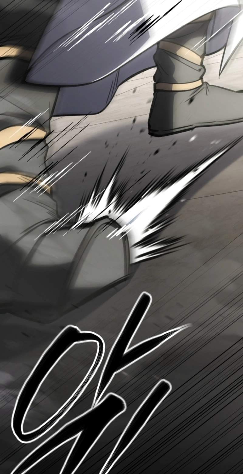 Swordmanship Veteran’s Game Stream — Chapter 41 — page 26