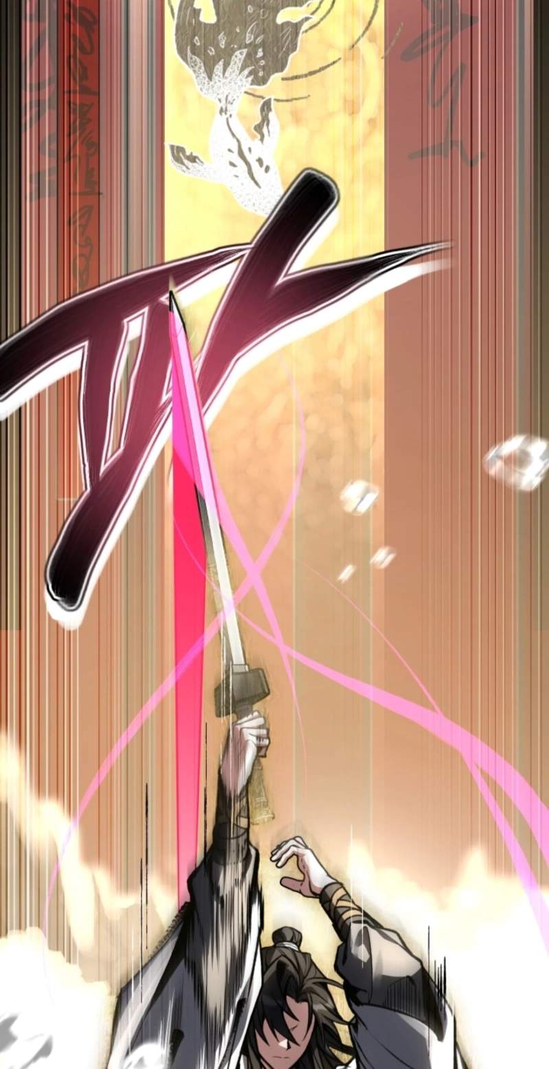 Swordmanship Veteran’s Game Stream — Chapter 41 — page 29