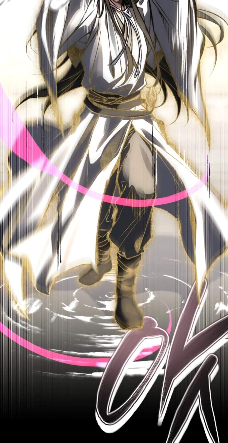 Swordmanship Veteran’s Game Stream — Chapter 41 — page 30