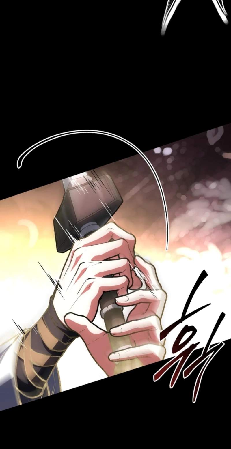 Swordmanship Veteran’s Game Stream — Chapter 41 — page 31