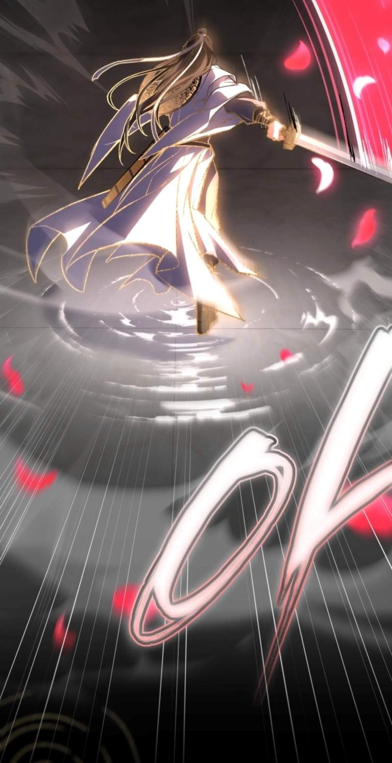 Swordmanship Veteran’s Game Stream — Chapter 41 — page 33