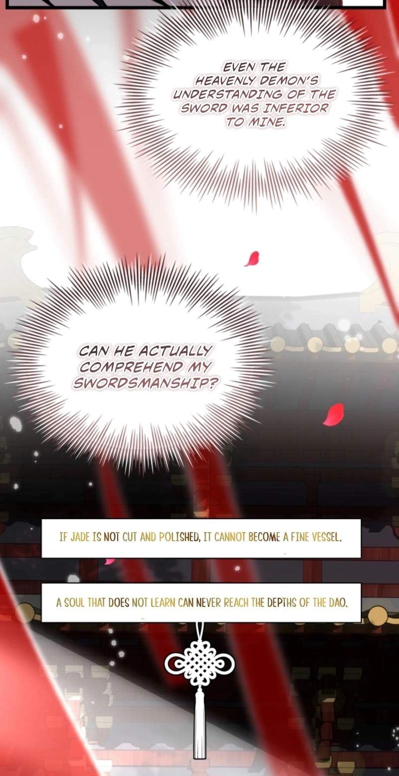 Swordmanship Veteran’s Game Stream — Chapter 41 — page 35