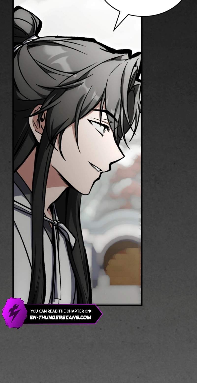 Swordmanship Veteran’s Game Stream — Chapter 41 — page 38