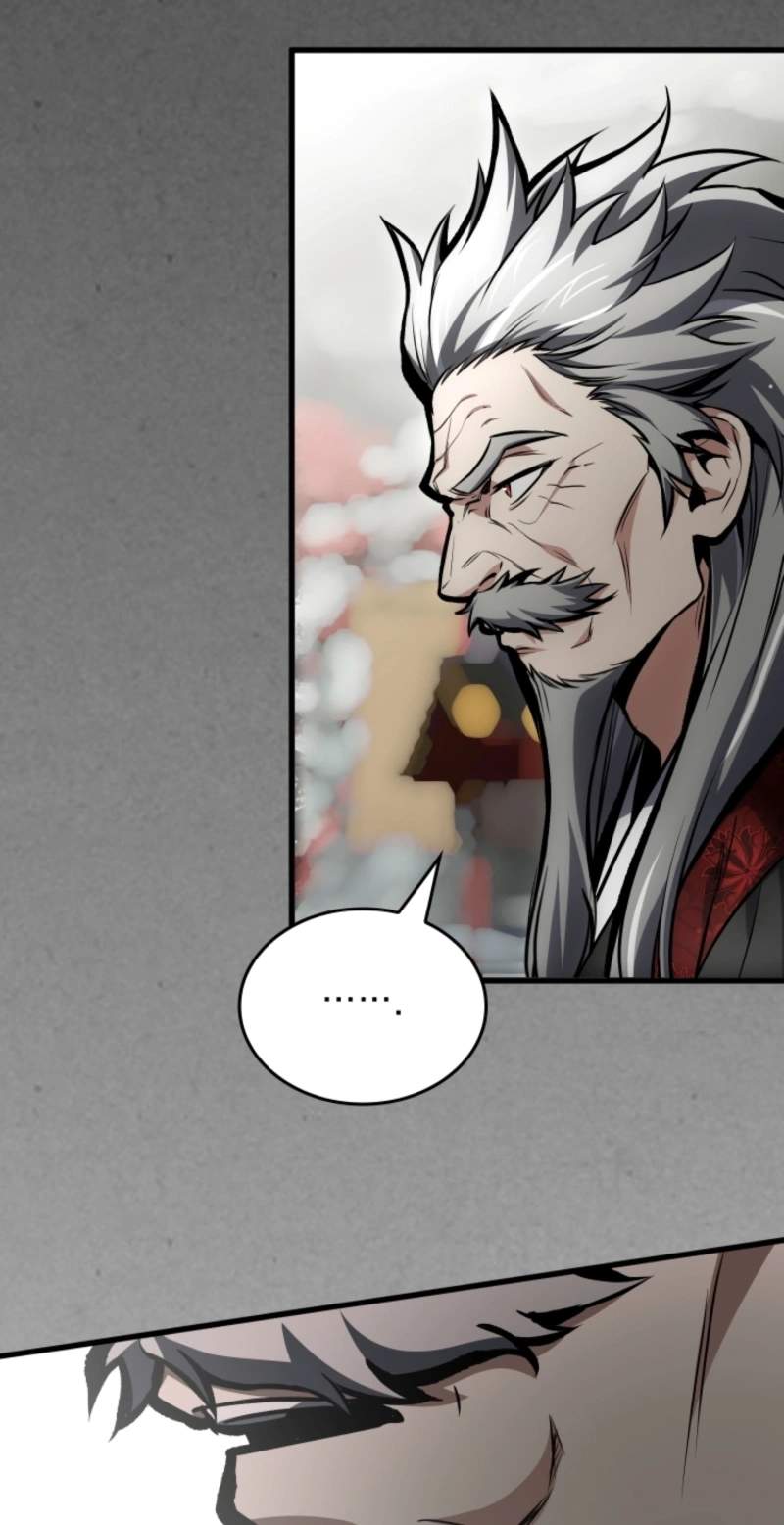 Swordmanship Veteran’s Game Stream — Chapter 41 — page 39