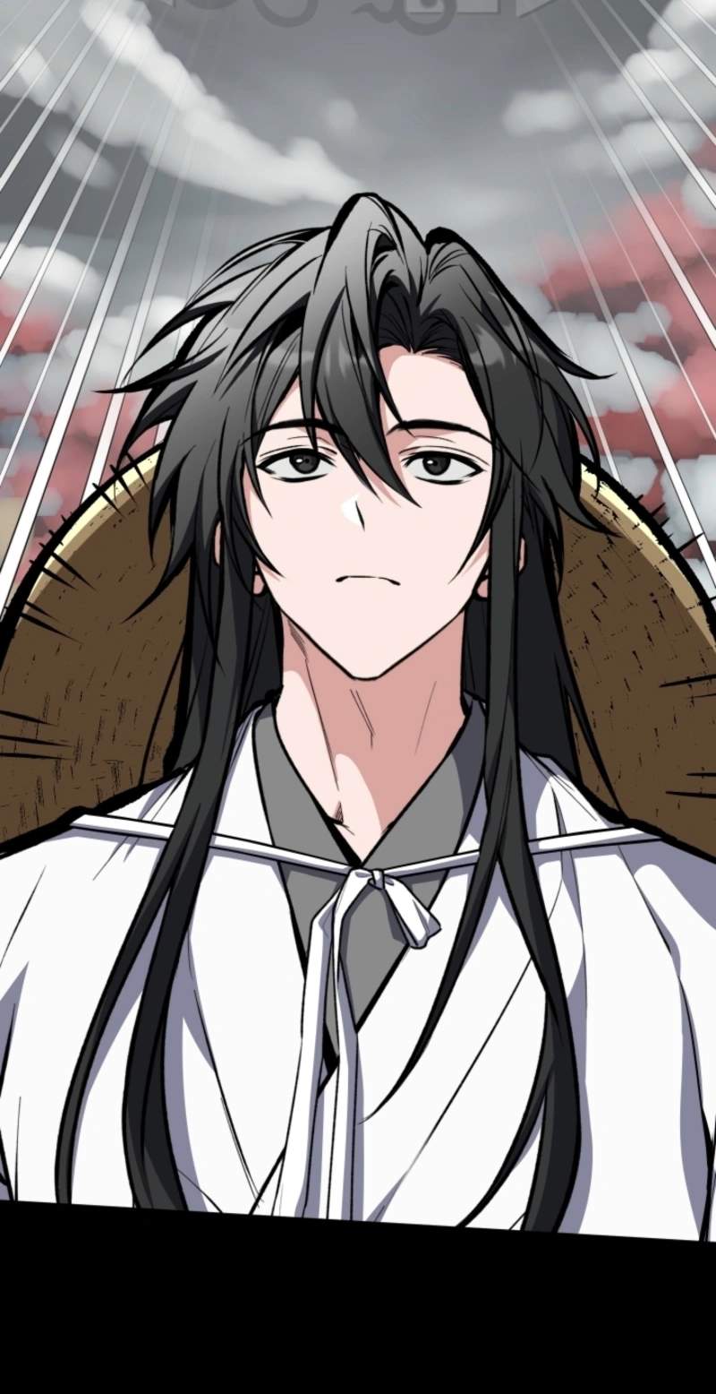 Swordmanship Veteran’s Game Stream — Chapter 41 — page 50