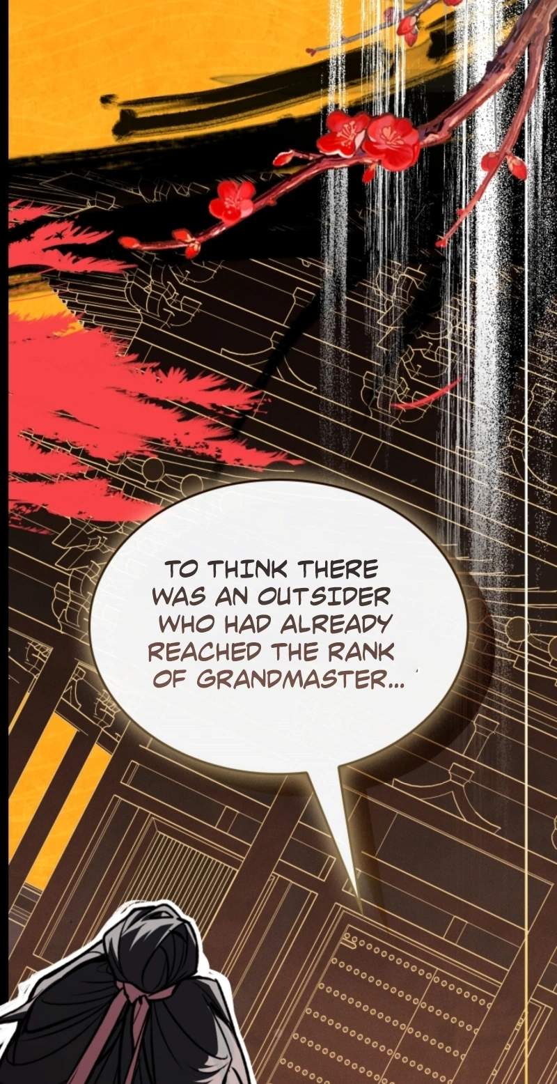 Swordmanship Veteran’s Game Stream — Chapter 41 — page 52