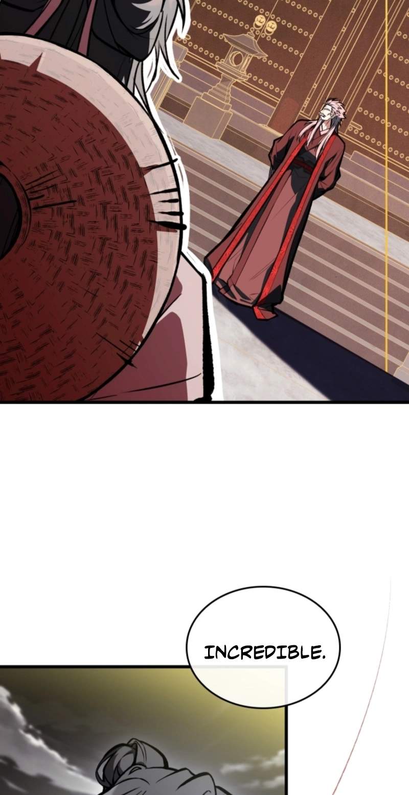 Swordmanship Veteran’s Game Stream — Chapter 41 — page 53