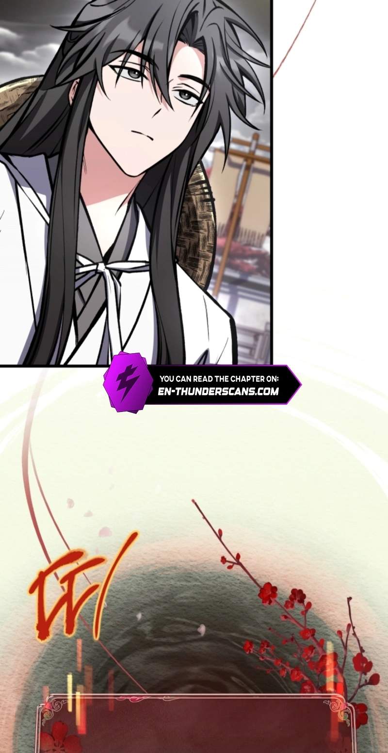Swordmanship Veteran’s Game Stream — Chapter 41 — page 54