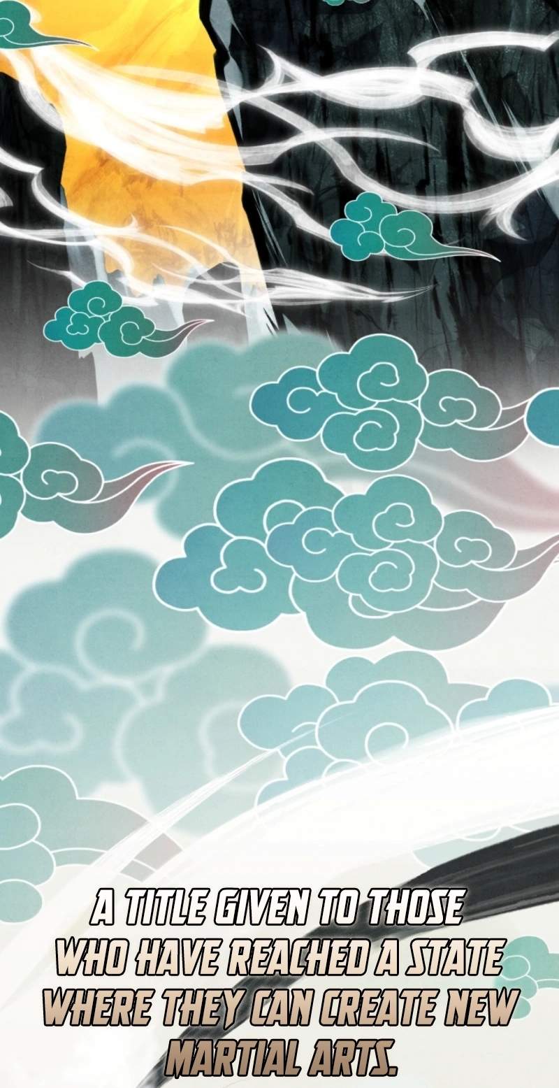Swordmanship Veteran’s Game Stream — Chapter 41 — page 60