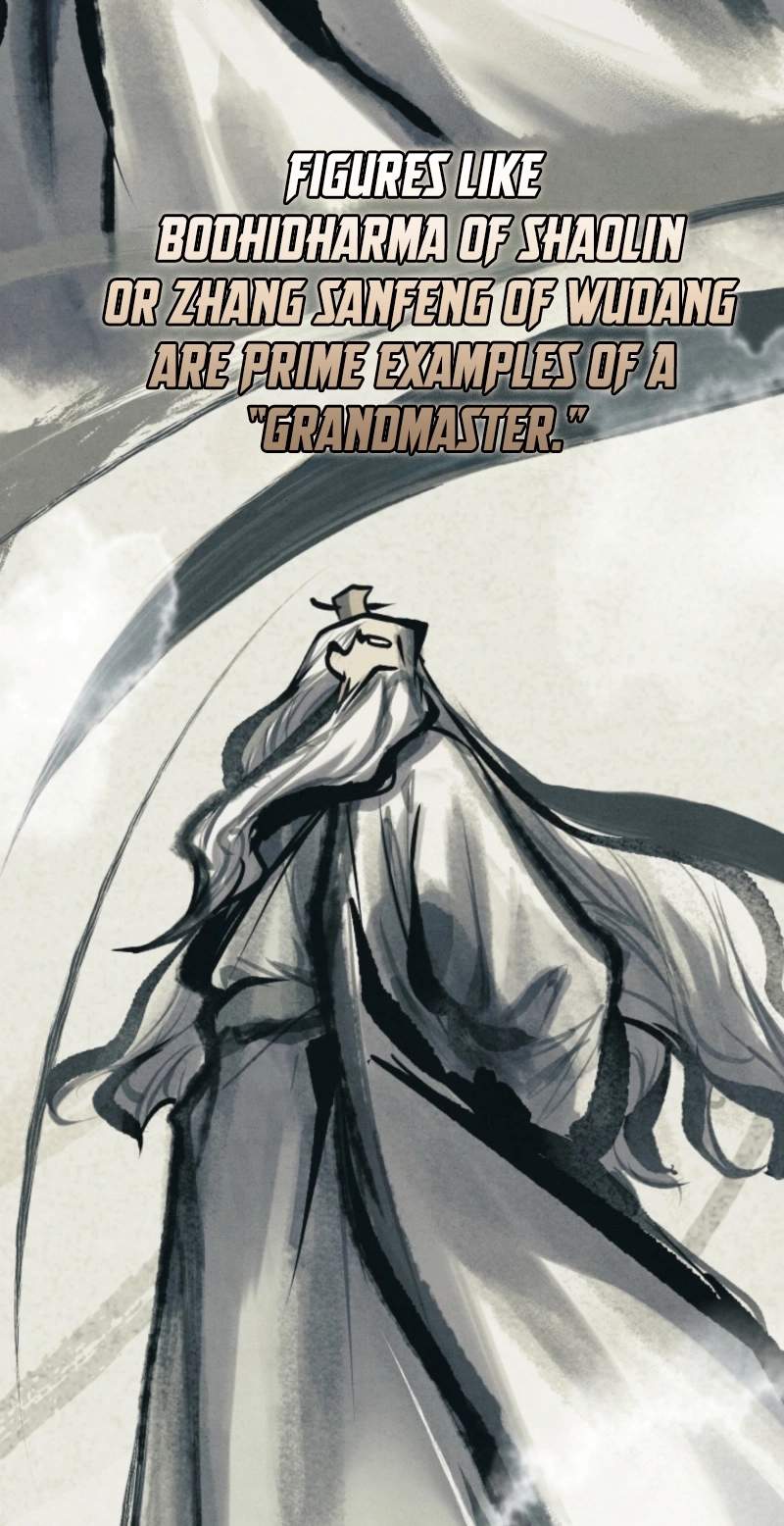 Swordmanship Veteran’s Game Stream — Chapter 41 — page 62