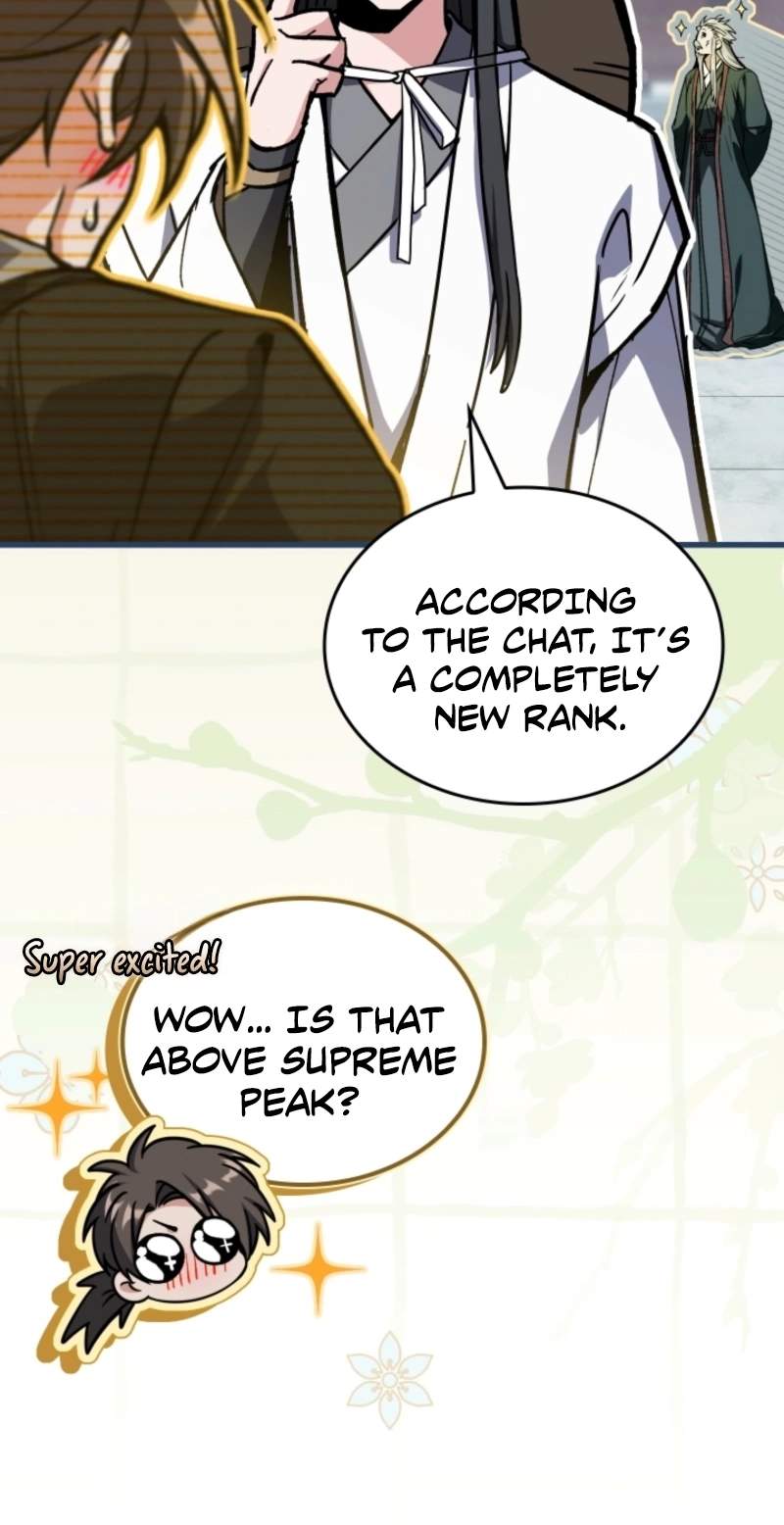 Swordmanship Veteran’s Game Stream — Chapter 41 — page 69