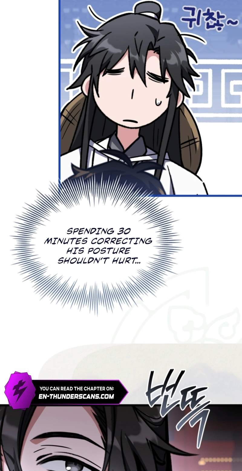 Swordmanship Veteran’s Game Stream — Chapter 41 — page 73