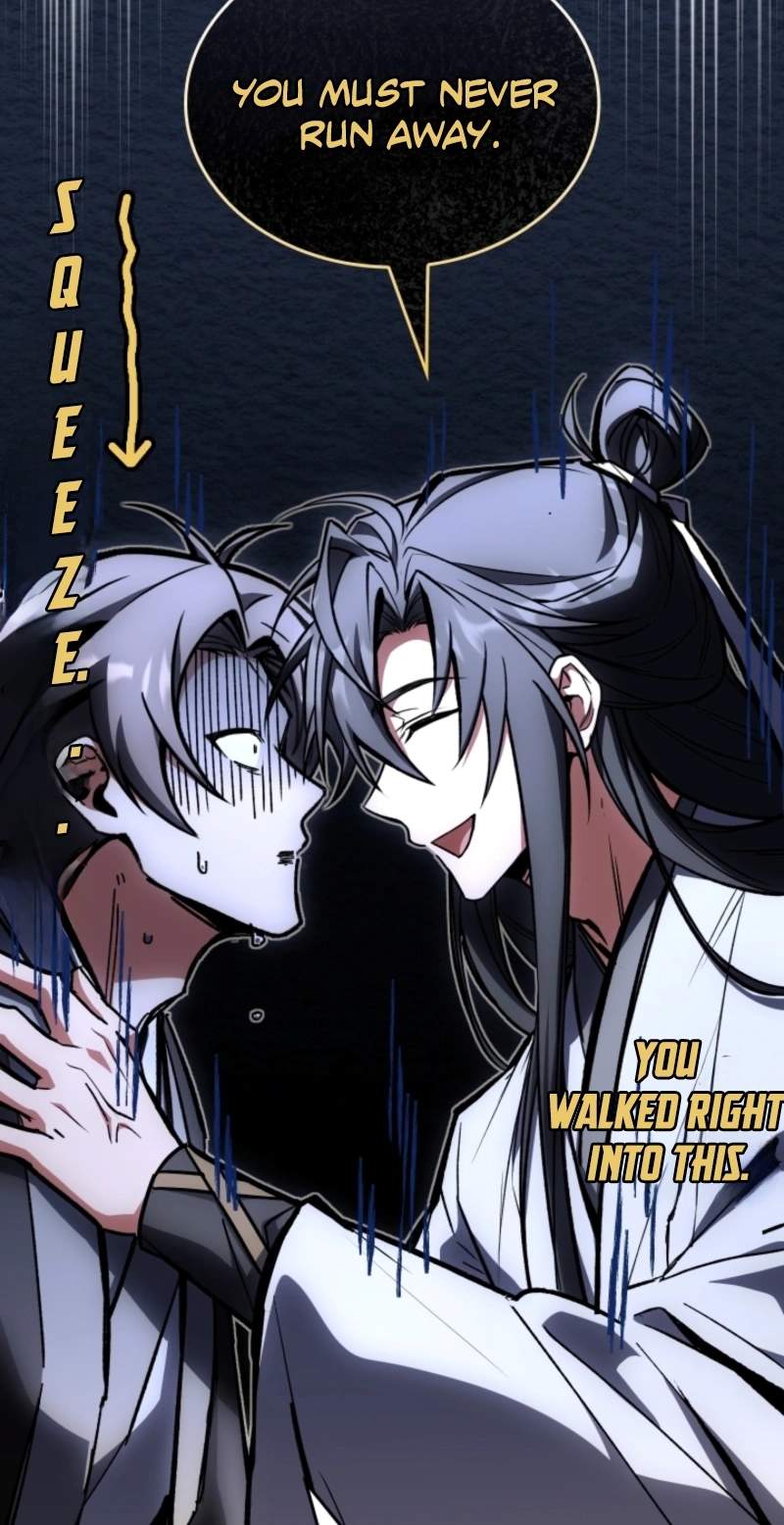 Swordmanship Veteran’s Game Stream — Chapter 41 — page 79