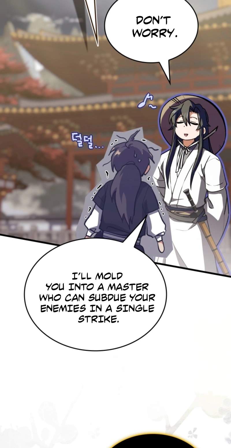 Swordmanship Veteran’s Game Stream — Chapter 41 — page 81