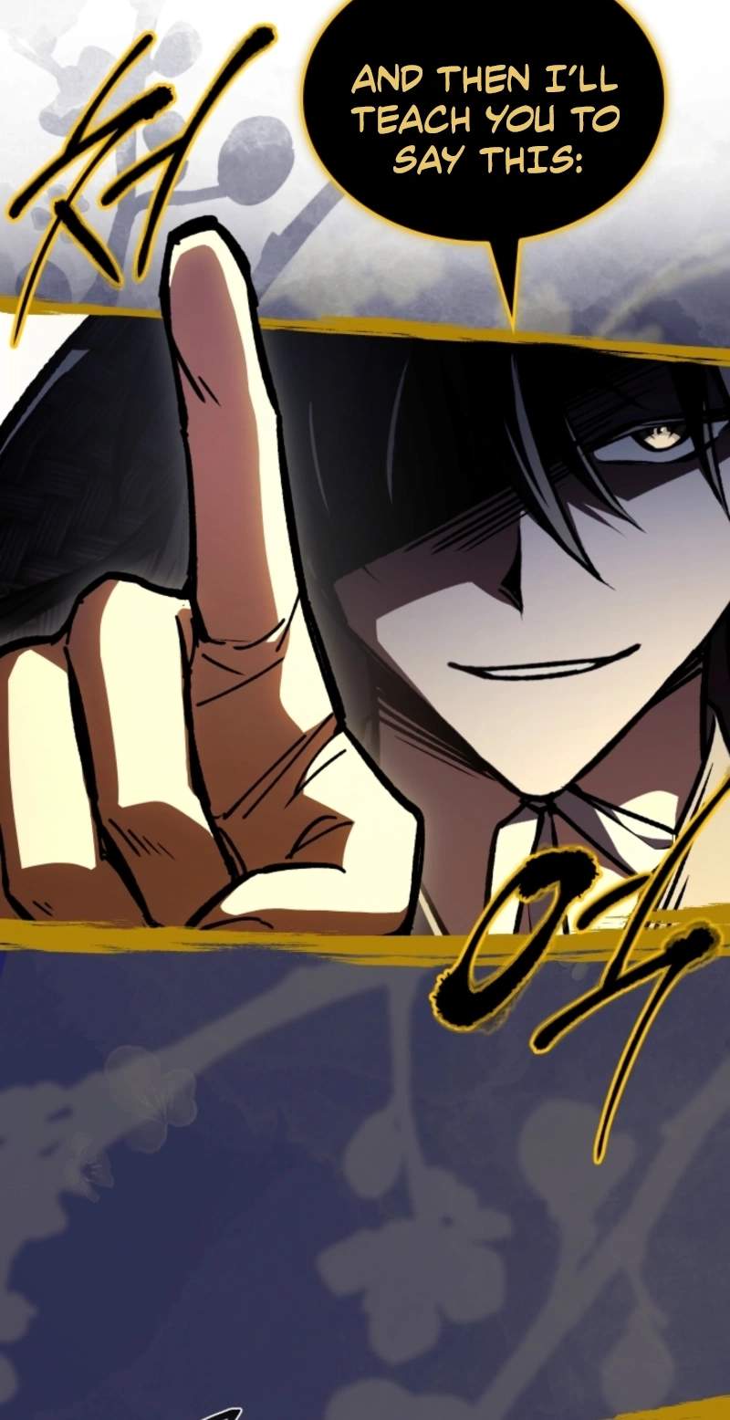 Swordmanship Veteran’s Game Stream — Chapter 41 — page 82