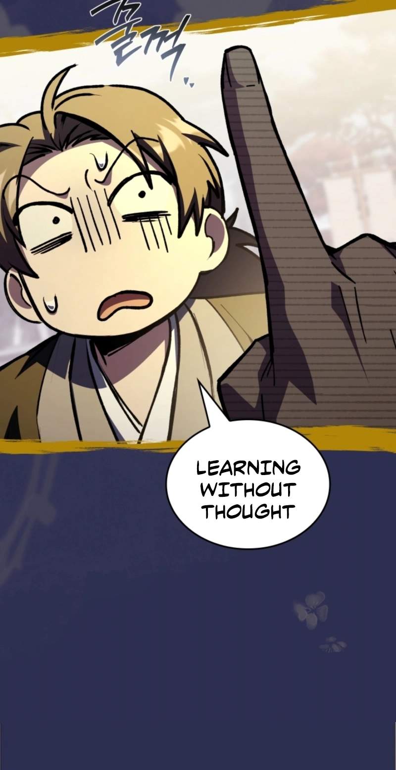 Swordmanship Veteran’s Game Stream — Chapter 41 — page 83